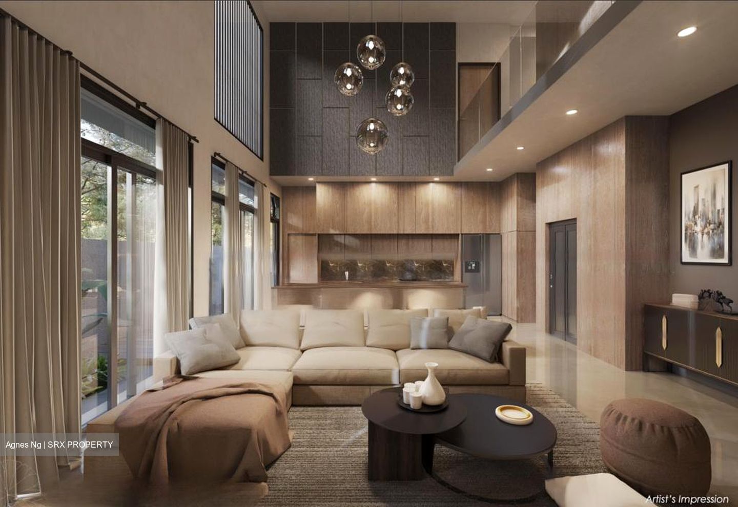 Upper Thomson Road (D20), Semi-Detached #461171161